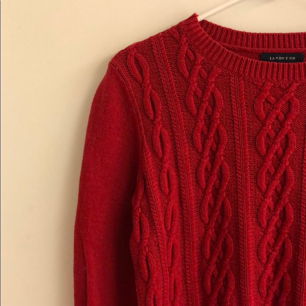 Sweater